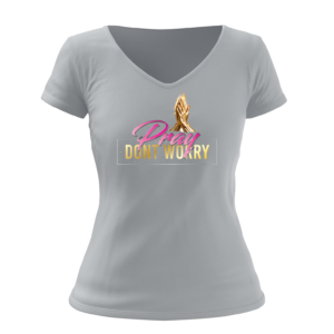 Don't Worry Pray