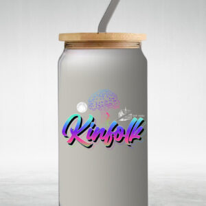 Kinfolk (Tumbler)
