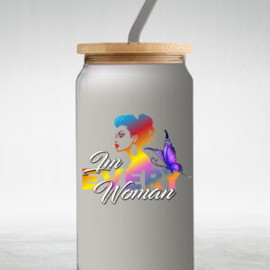 I'm Every Woman III (Tumbler)