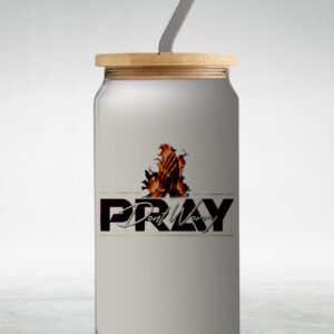 Pray I (Tumbler)