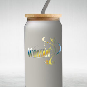 I'm Every Woman II (Tumbler)